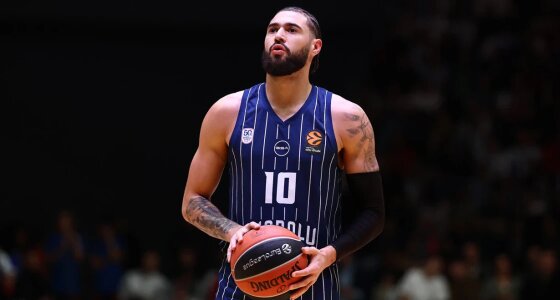 Anadolu Efes Basketbol - Real Madrid Basketbol Biletleri