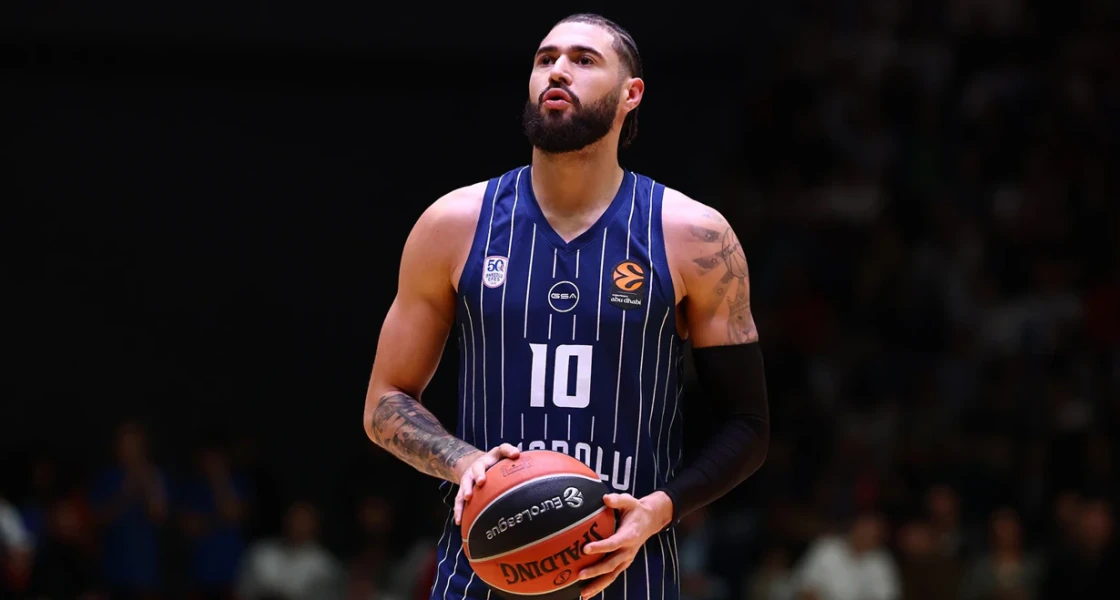 Anadolu Efes Basketbol - Real Madrid Basketbol Biletleri
