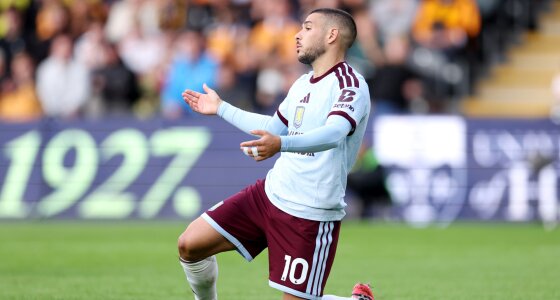 Aston Villa - Fenerbahçe Maç Biletleri