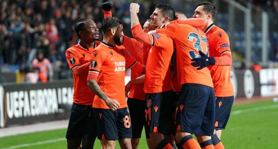 Başakşehir - Beşiktaş Maç Biletleri