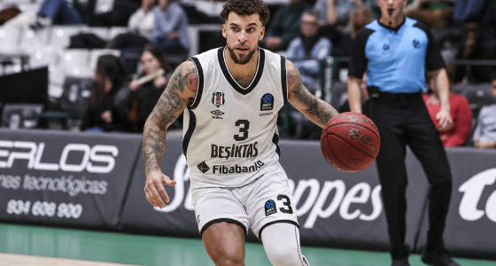 Beşiktaş Basketbol - Bayern Munich Basketbol Biletleri