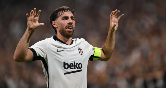 Beşiktaş - Crystal Palace Maç Biletleri