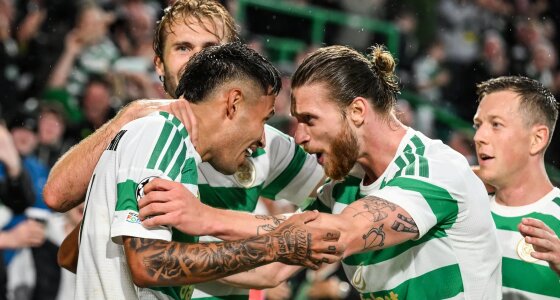 Celtic - Beşiktaş Maç Biletleri