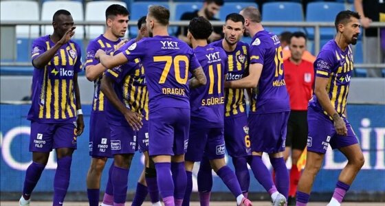 Eyüpspor - Göztepe Maç Biletleri