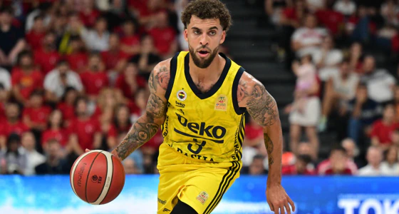 Fenerbahçe Basketbol vs Dubai Basketbol Biletleri