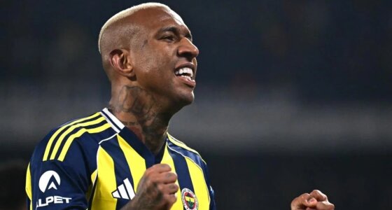 Fenerbahce vs Lyon