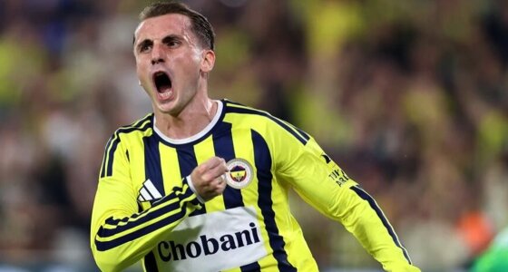 Fenerbahce vs Roma