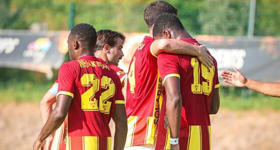 Göztepe - Galatasaray Maç Biletleri