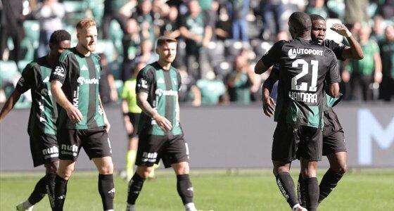 Kocaelispor - Fenerbahçe Maç Biletleri