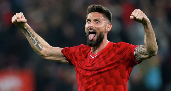 Lille - Galatasaray Maç Biletleri