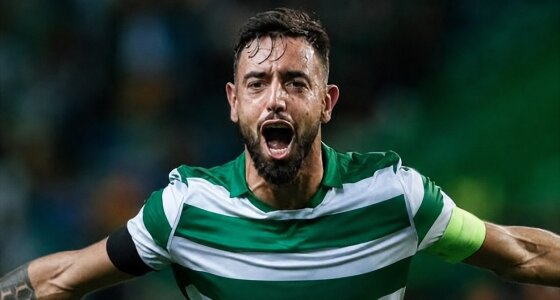 Sporting vs Galatasaray