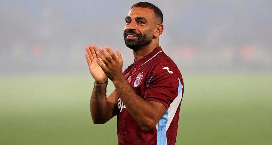 Trabzonspor vs Ferencvaros
