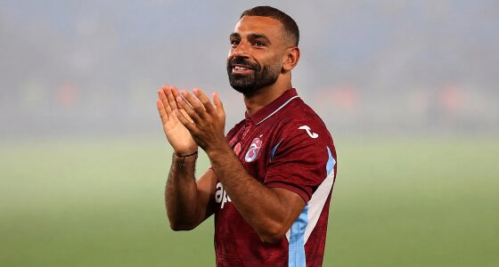 Trabzonspor - Ferencvarosi TC Maç Biletleri